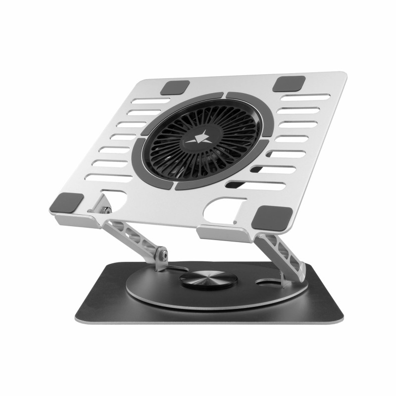 Refroidisseur WHITE SHARK ICE MONSTER 17.3" GCP-16 - Silver