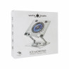 Refroidisseur WHITE SHARK ICE MONSTER 17.3" GCP-16 - Silver