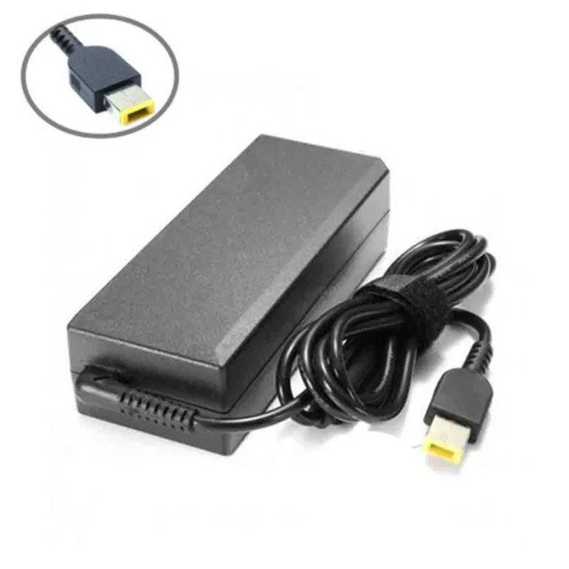 Chargeur Pc - LENOVO - 20V 2.25A USB PIN - Adaptable