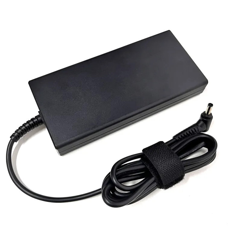 Chargeur Pc - MSI - 19.5V 6.15A - Bec 5.5x2.5mm 120W - Adaptable