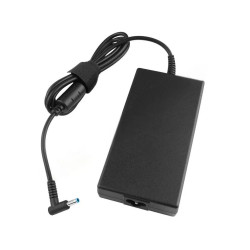 Chargeur Pc - HP - 19.5V 6.15A - Bec Bleu 4.5x3.0mm 120W - Adaptable