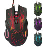 Souris Gaming MICROKINGDOM K7