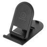 Support de Bureau pour Smartphone WUW Z21 - Noir
