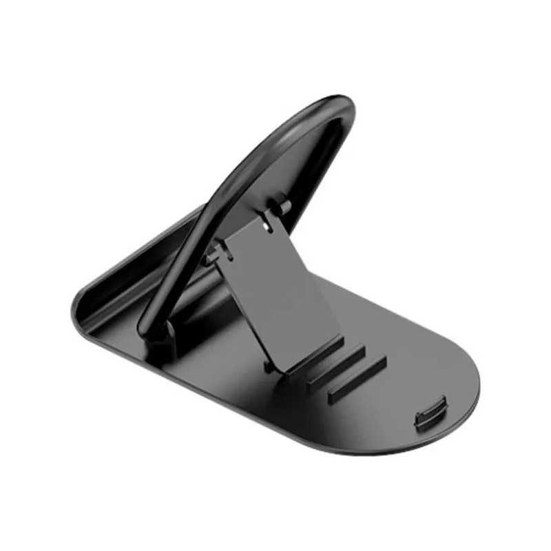 Support de Bureau pour Smartphone WUW Z21 - Noir