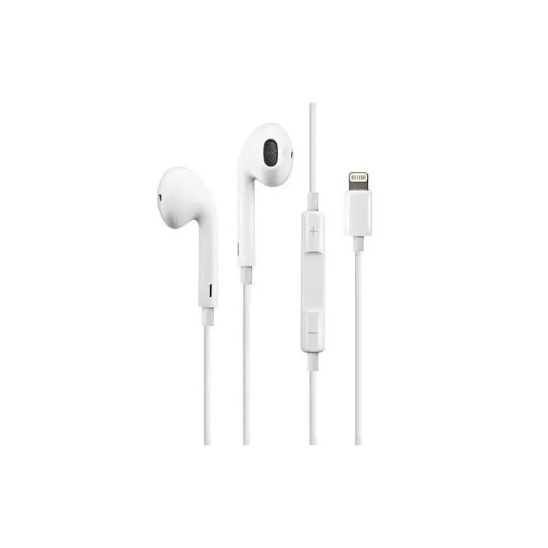 Ecouteur iPhone Avec Connecteur Lightning Bluetooth