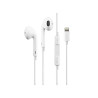 Ecouteur iPhone Avec Connecteur Lightning Bluetooth