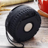 Speaker Bluetooth 5W - Radio FM - JSJZ JZ-200 - Bleu
