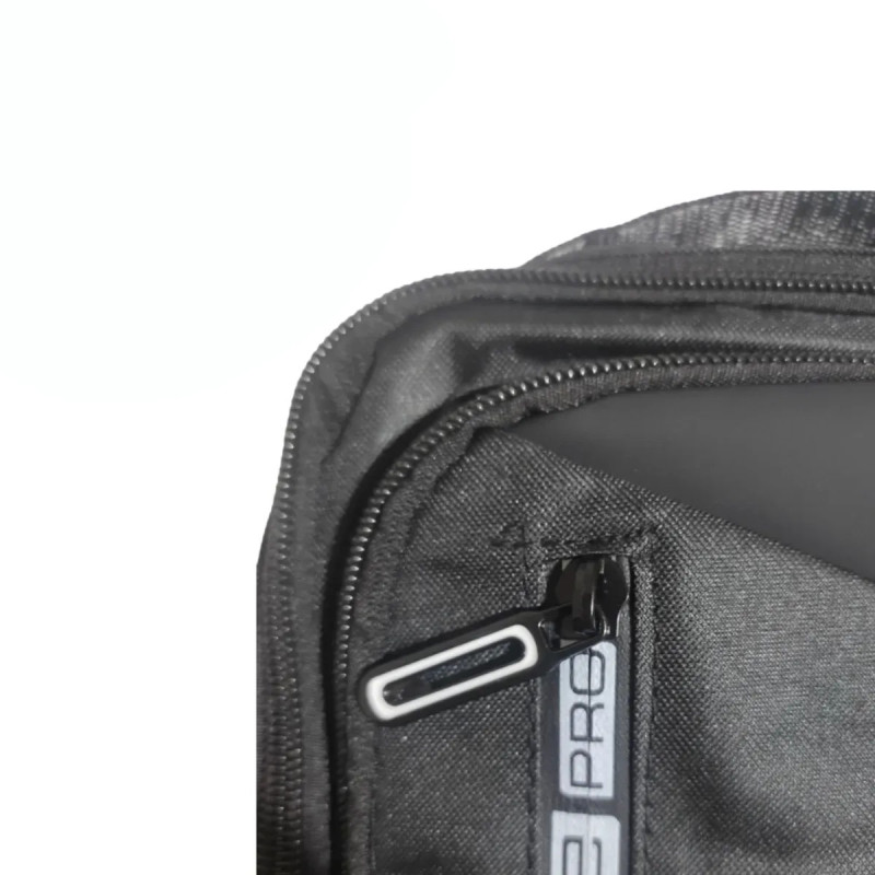 Sac à bandoulière SKAISITE pour Homme - Noir