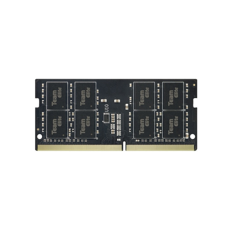 Barrette Mémoire SO-DIMM Team Group 8 Go DDR4 / 2400Mhz