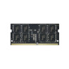 Barrette Mémoire SO-DIMM Team Group 8 Go DDR4 / 2400Mhz