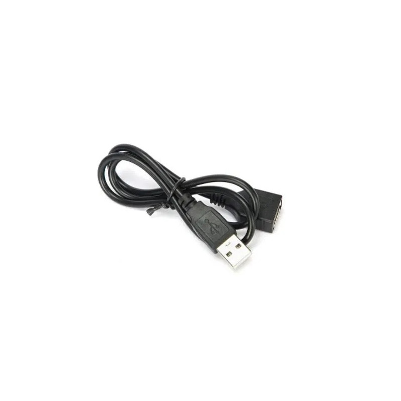 Rallonge USB Mâle/Femelle 0.6M