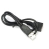 Rallonge USB Mâle/Femelle 0.6M