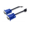 Cable VGA 5m - Noir