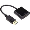 Adaptateur Display Port Mâle vers HDMI Femelle