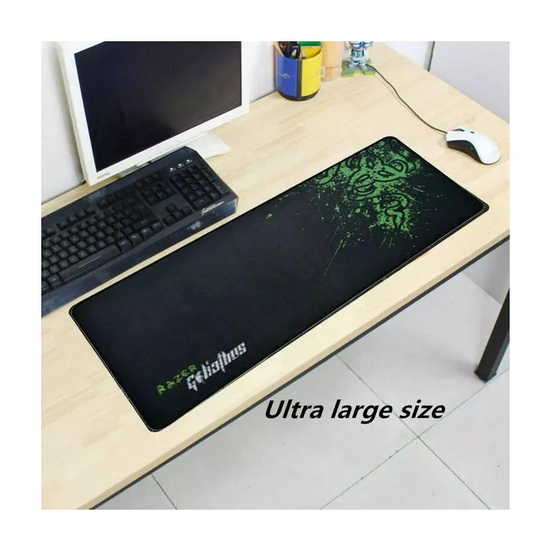 Tapis de Souris Gaming 700x300x3mm