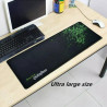 Tapis de Souris Gaming 700x300x3mm