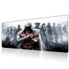 Tapis de Souris XXL 900x400mm ASSASSINS CREED