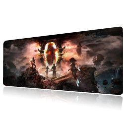 Tapis de Souris XXL 900x400mm EXPEDITION 33
