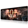 Tapis de Souris XXL 900x400mm EXPEDITION 33