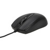 Souris USB T-WOLF V13 - Noir