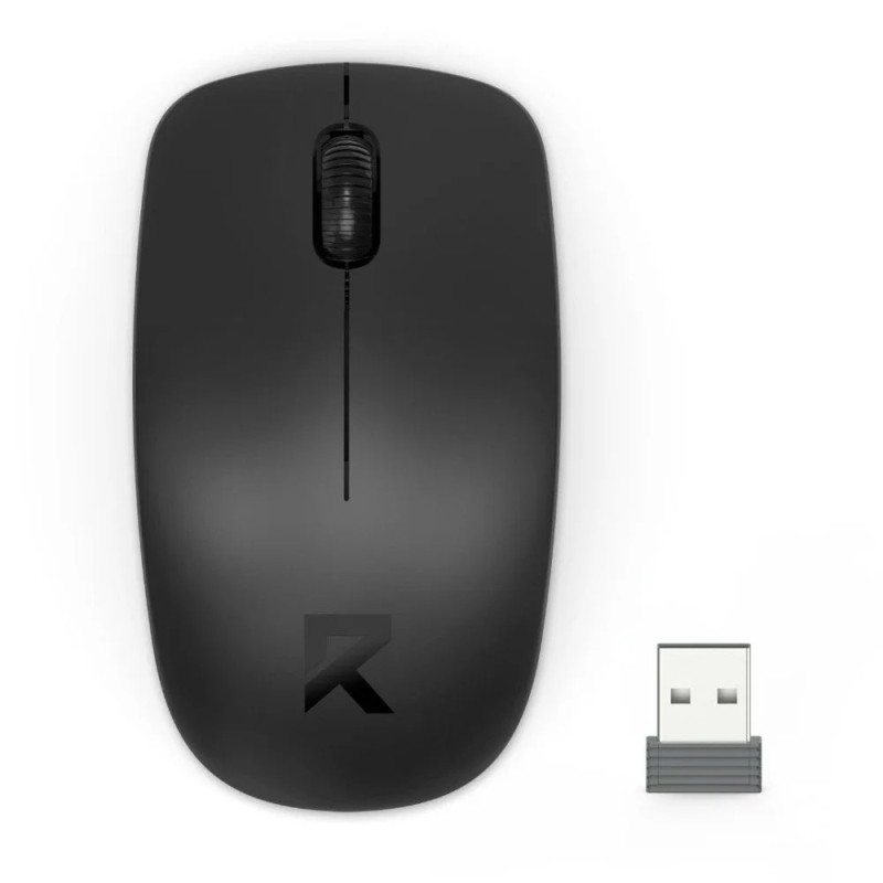 Souris sans Fil REDRAGON BM-2559 - Noir
