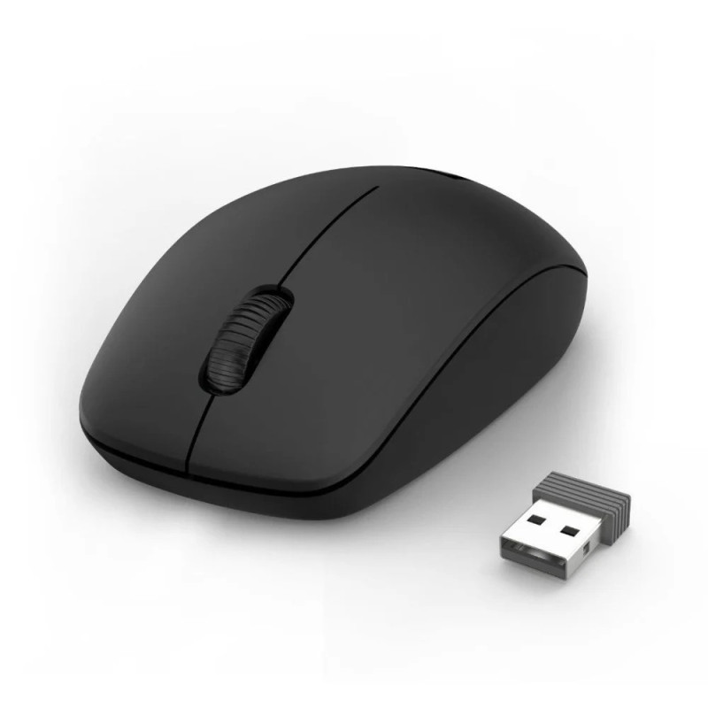Souris sans Fil REDRAGON BM-2559 - Noir