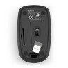 Souris sans Fil REDRAGON BM-2559 - Noir