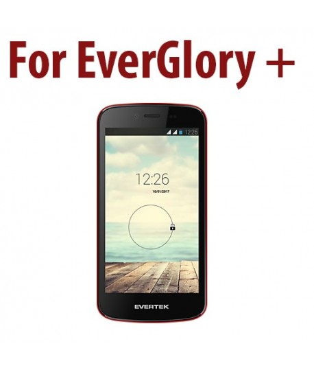 Protection en verre trempé EverGlory +