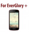 Protection en verre trempé EverGlory +