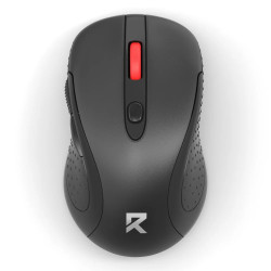 Souris sans Fil REDRAGON BM-2638 - Noir