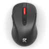 Souris sans Fil REDRAGON BM-2638 - Noir