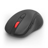 Souris sans Fil REDRAGON BM-2638 - Noir