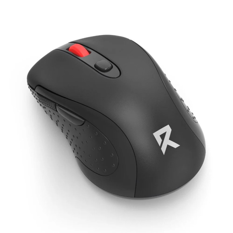 Souris sans Fil REDRAGON BM-2638 - Noir