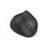 Souris sans Fil Verticale REDRAGON BM-4033 - Noir