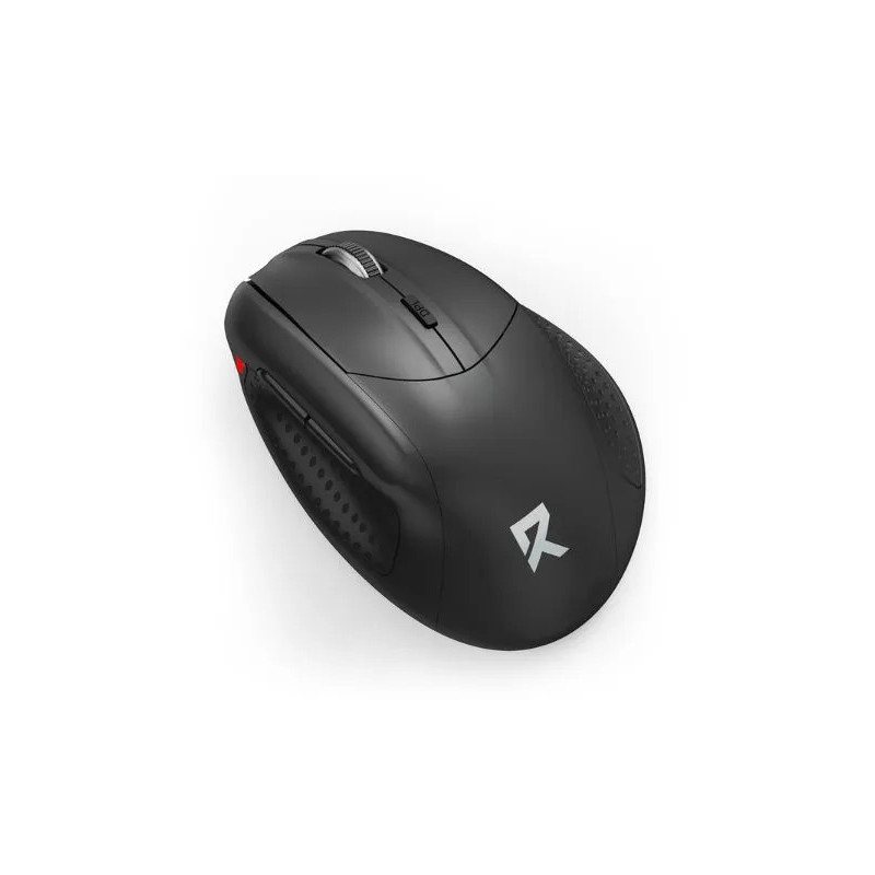 Souris sans Fil Verticale REDRAGON BM-4033 - Noir
