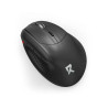 Souris sans Fil Verticale REDRAGON BM-4033 - Noir