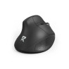 Souris sans Fil Verticale REDRAGON BM-4033 - Noir