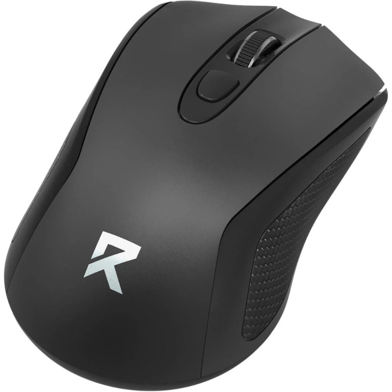 Souris sans Fil REDRAGON BM-4054 - Noir