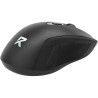 Souris sans Fil REDRAGON BM-4054 - Noir