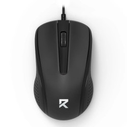 Souris USB REDRAGON BM-4049 - Noir