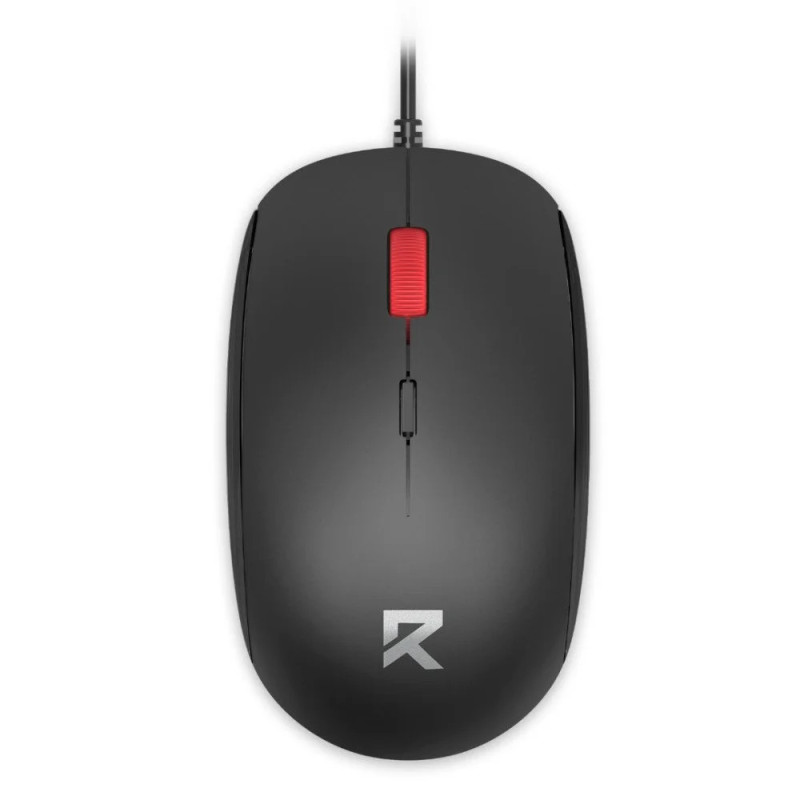 Souris USB REDRAGON BM-4062 - Noir