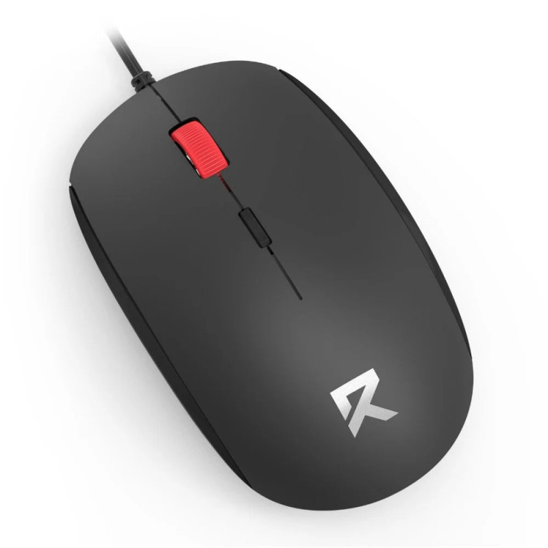 Souris USB REDRAGON BM-4062 - Noir