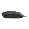 Souris USB REDRAGON BM-4062 - Noir
