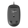 Souris USB REDRAGON BM-4062 - Noir