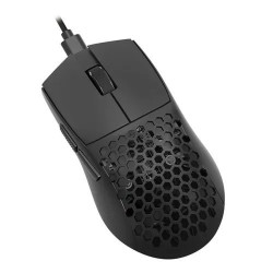 Souris Gaming REDRAGON BLUDHOUND M617-LIT - Noir