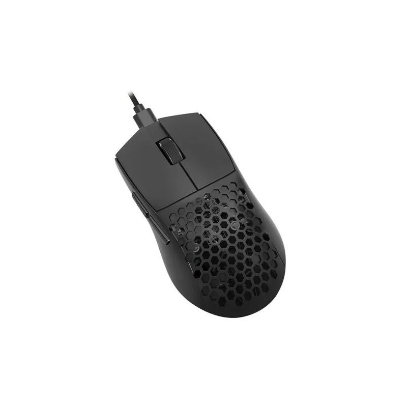 Souris Gaming REDRAGON BLUDHOUND M617-LIT - Noir