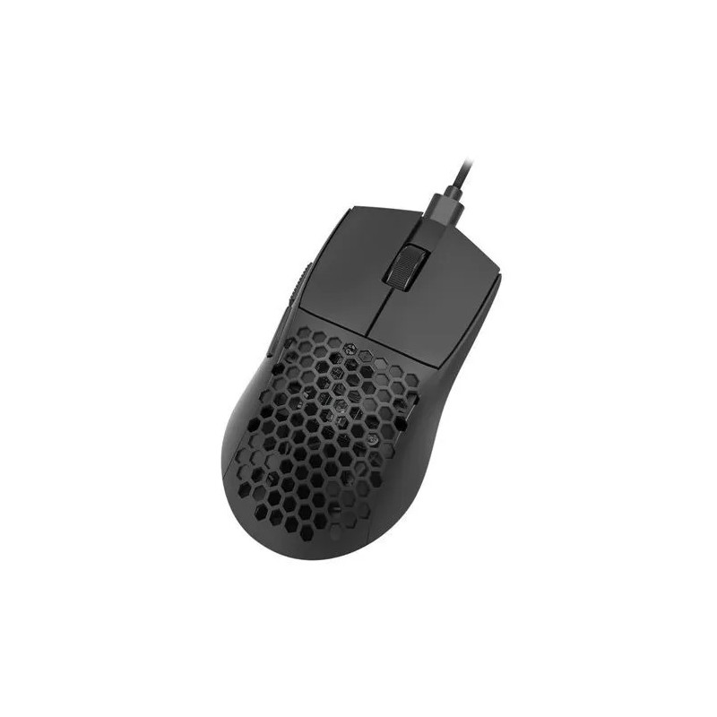 Souris Gaming REDRAGON BLUDHOUND M617-LIT - Noir