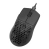Souris Gaming REDRAGON BLUDHOUND M617-LIT - Noir