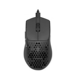 Souris Gaming REDRAGON BLUDHOUND M617-LIT - Noir