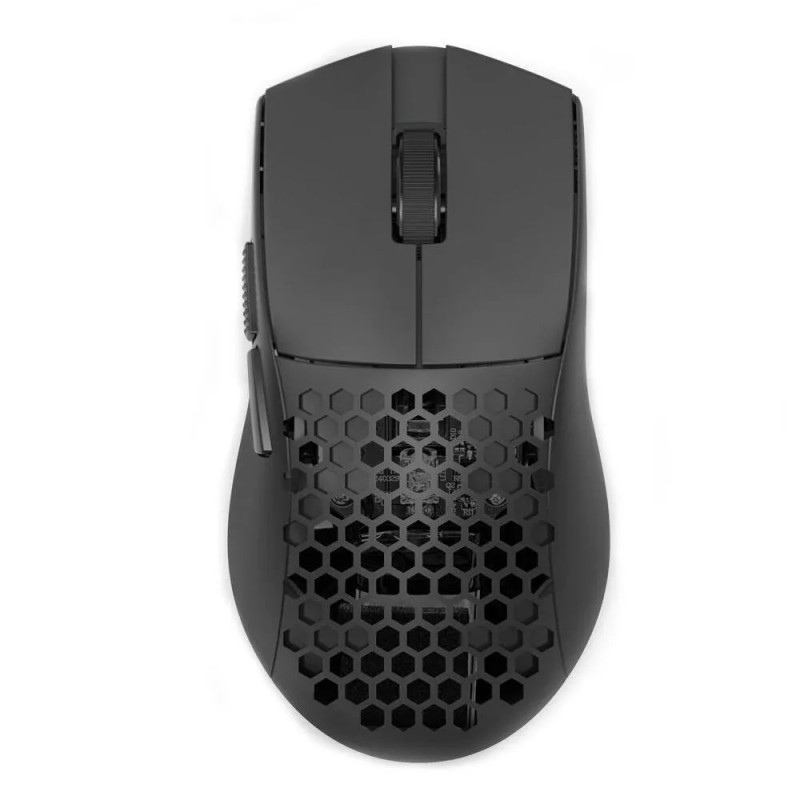 Souris Gaming REDRAGON BLUDHOUND M617-LIT - Noir